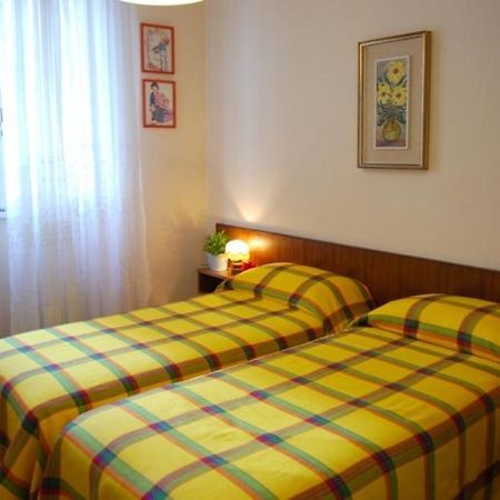Casa Monti Villa Grado Ngoại thất bức ảnh