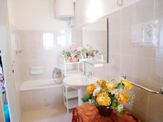 Casa Monti Villa Grado Ngoại thất bức ảnh