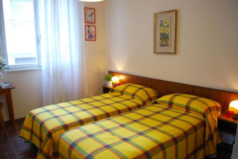 Casa Monti Villa Grado Ngoại thất bức ảnh