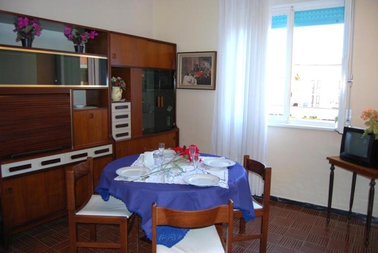 Casa Monti Villa Grado Ngoại thất bức ảnh