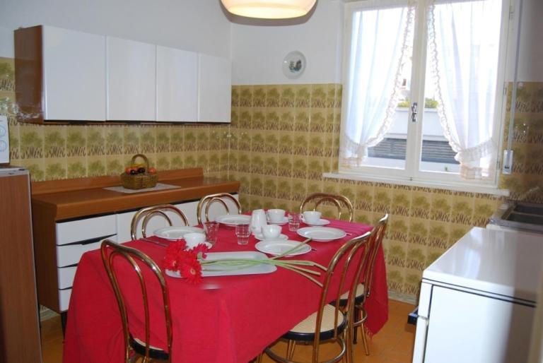 Casa Monti Villa Grado Ngoại thất bức ảnh
