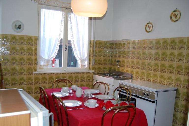 Casa Monti Villa Grado Ngoại thất bức ảnh