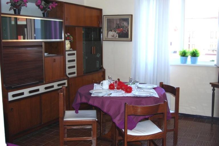 Casa Monti Villa Grado Ngoại thất bức ảnh
