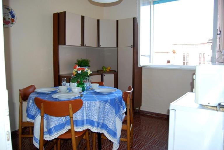 Casa Monti Villa Grado Ngoại thất bức ảnh