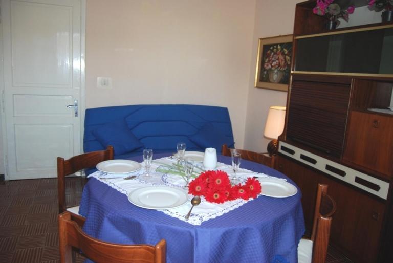 Casa Monti Villa Grado Ngoại thất bức ảnh